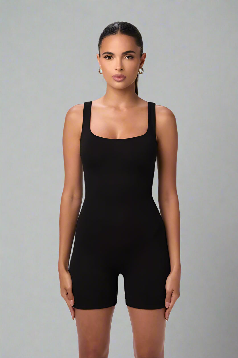 The Base Romper AeraForm™