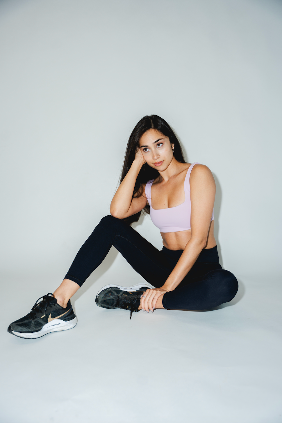 Signature Invisible Scrunch Sculpt Leggings AeraForm™